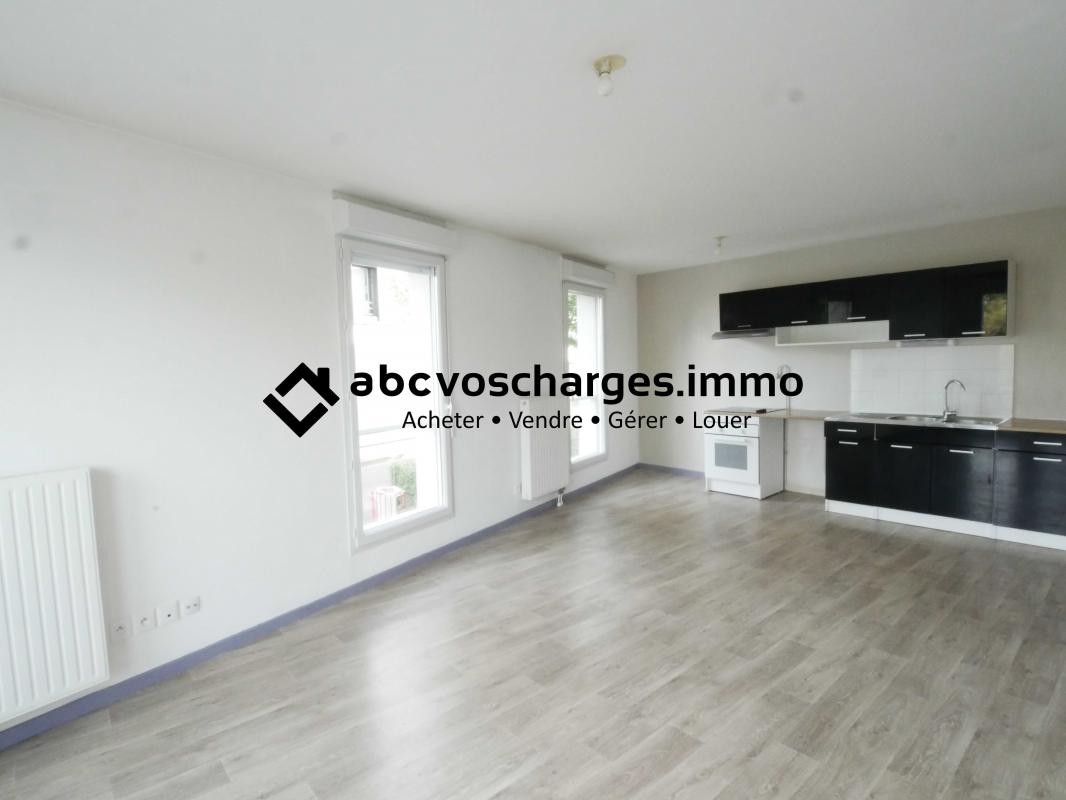 Vente Appartement à Lille 3 pièces