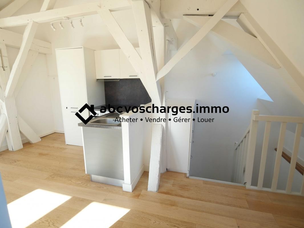 Vente Appartement à Lille 4 pièces