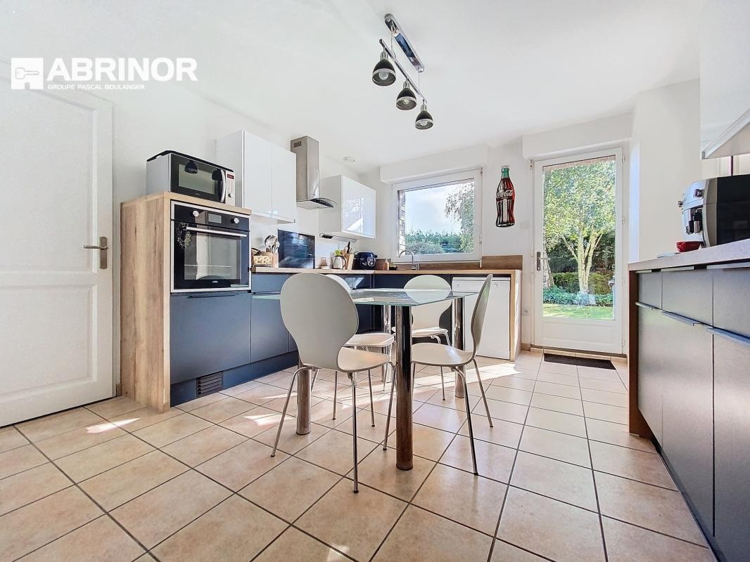 Vente Maison à Genech 8 pièces