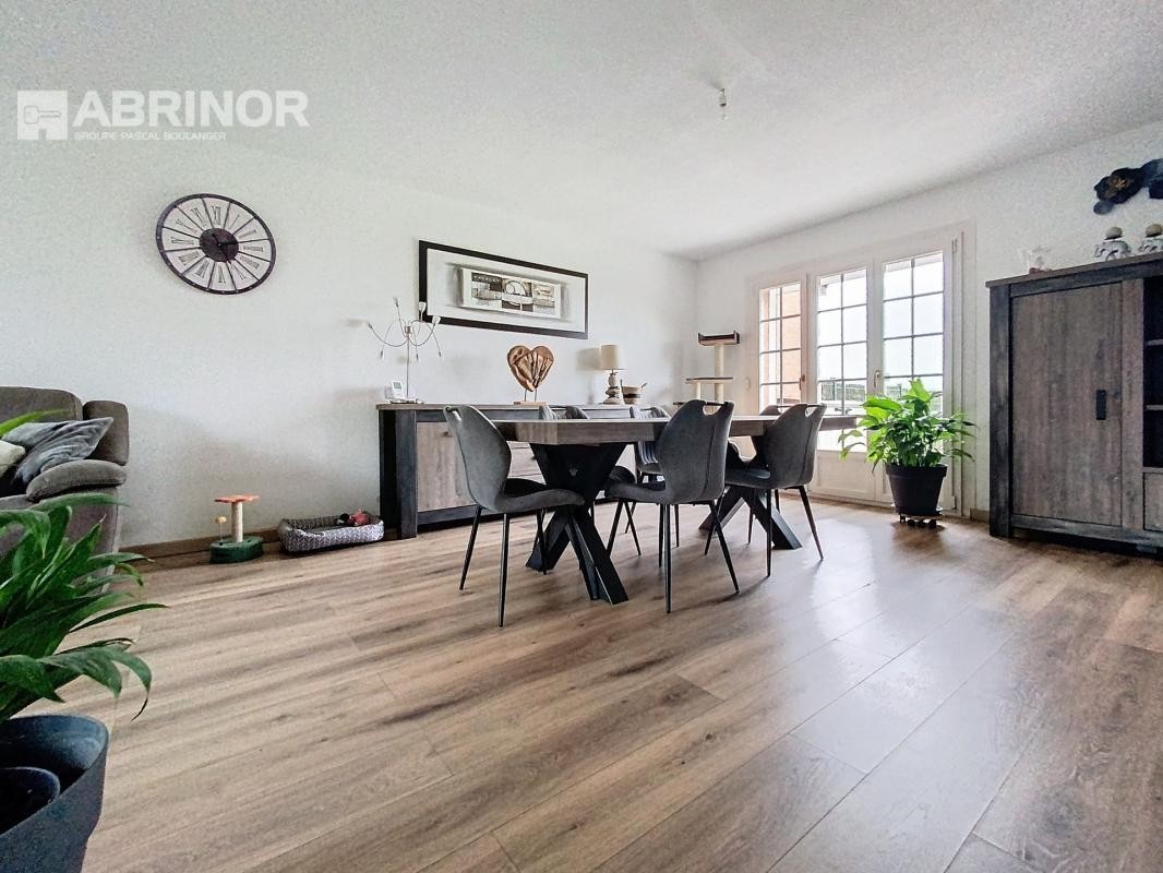 Vente Maison à Cysoing 5 pièces