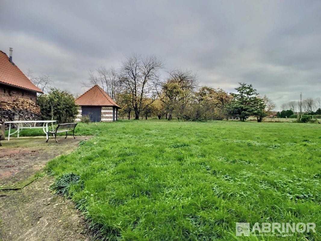 Vente Maison à Templeuve 6 pièces