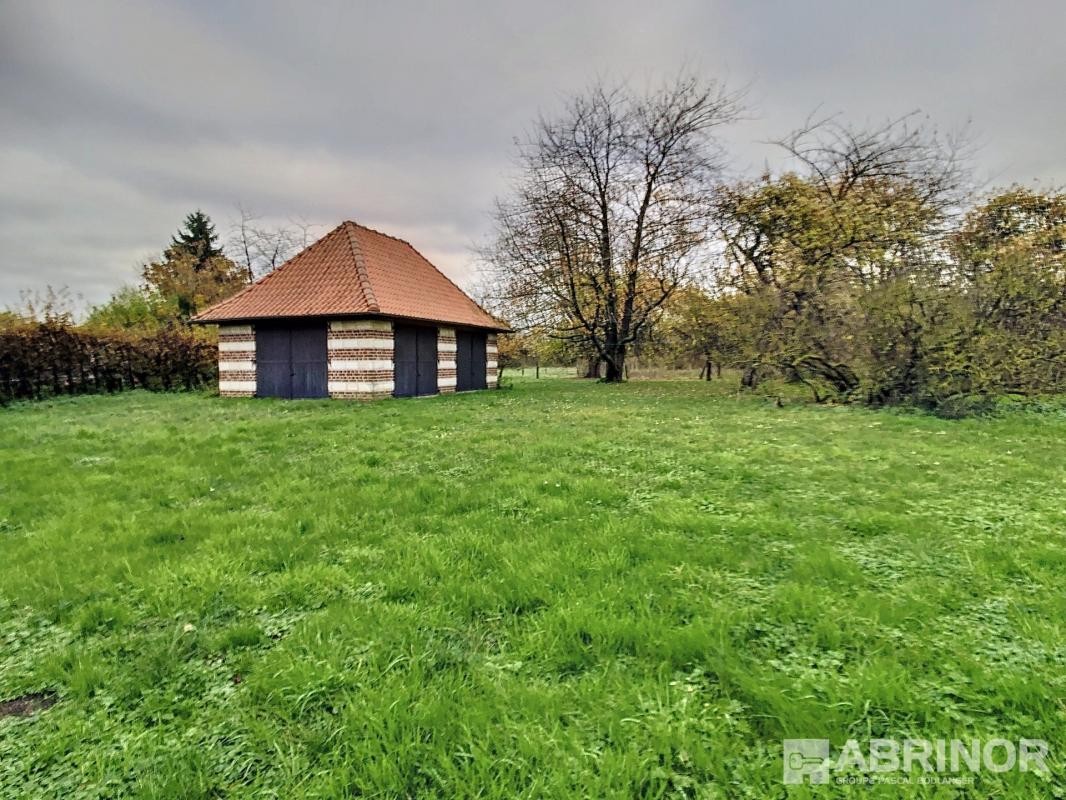 Vente Maison à Templeuve 6 pièces