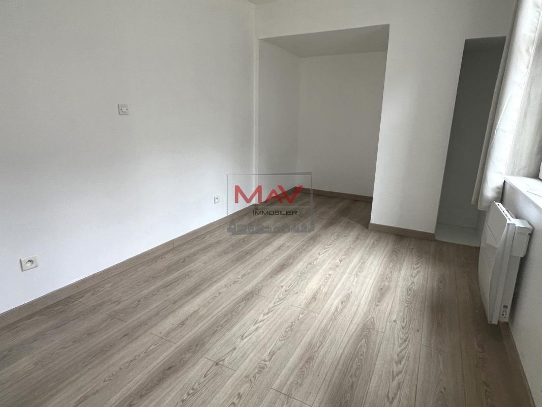 Location Appartement à Lille 3 pièces