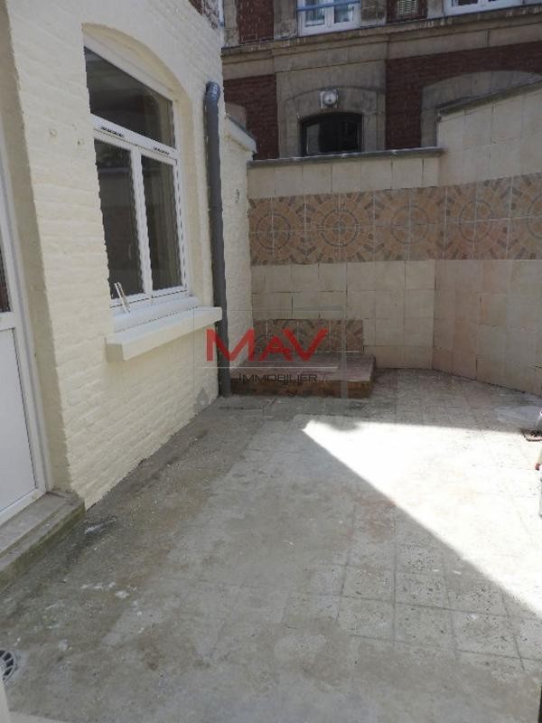 Location Appartement à Lille 3 pièces