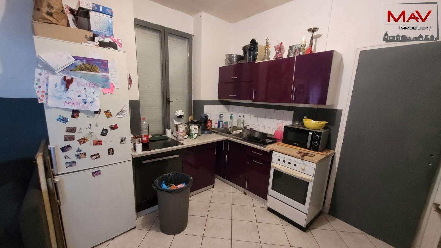 Vente Maison à Roubaix 3 pièces