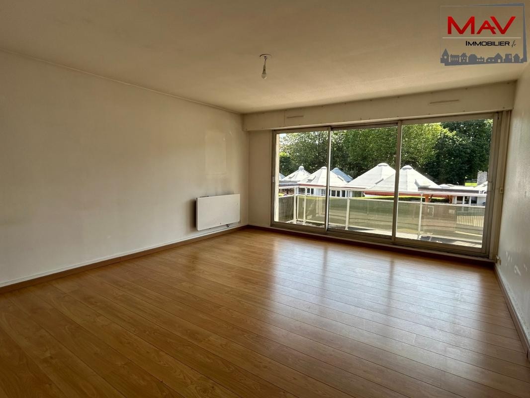 Vente Appartement à Marcq-en-Barœul 3 pièces