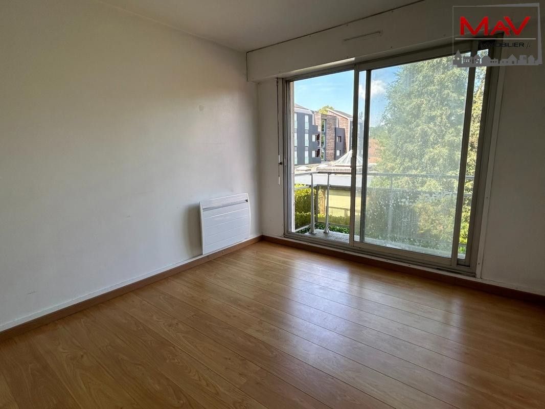 Vente Appartement à Marcq-en-Barœul 3 pièces