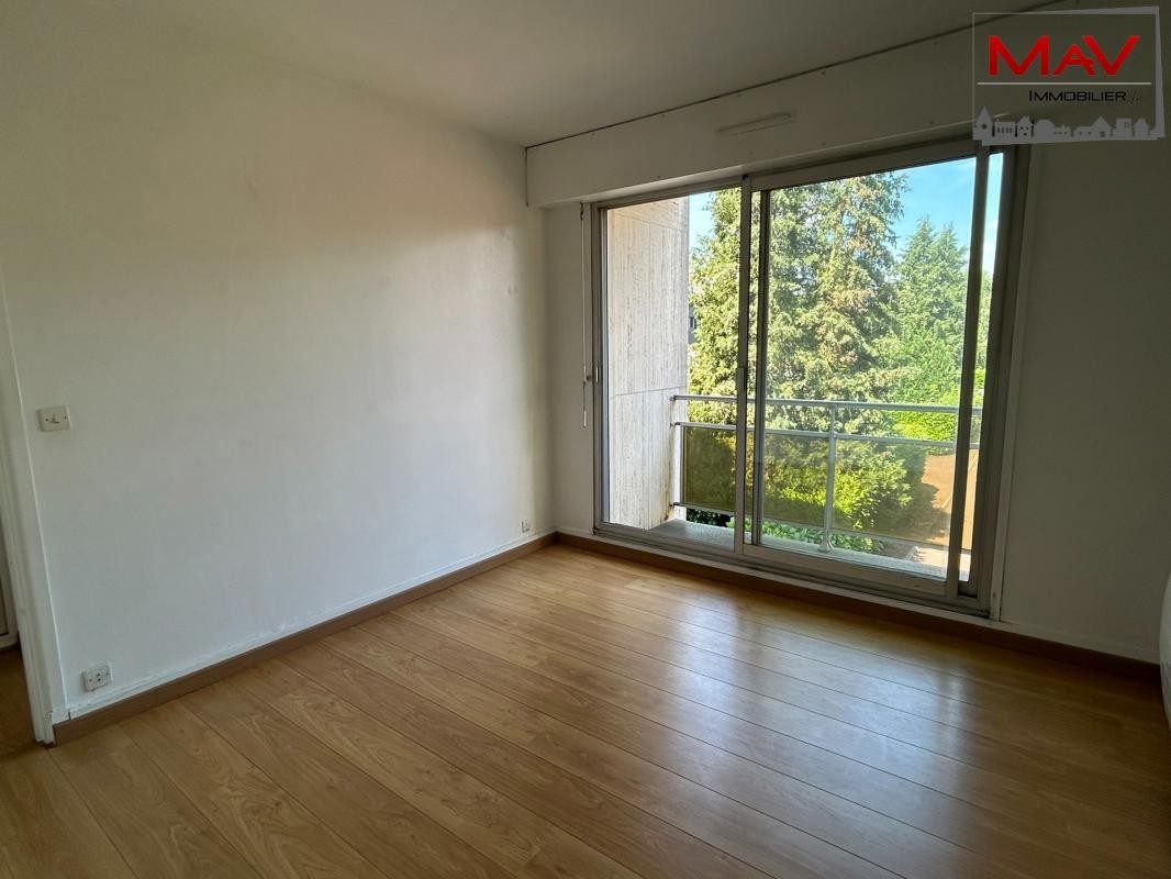 Vente Appartement à Marcq-en-Barœul 3 pièces