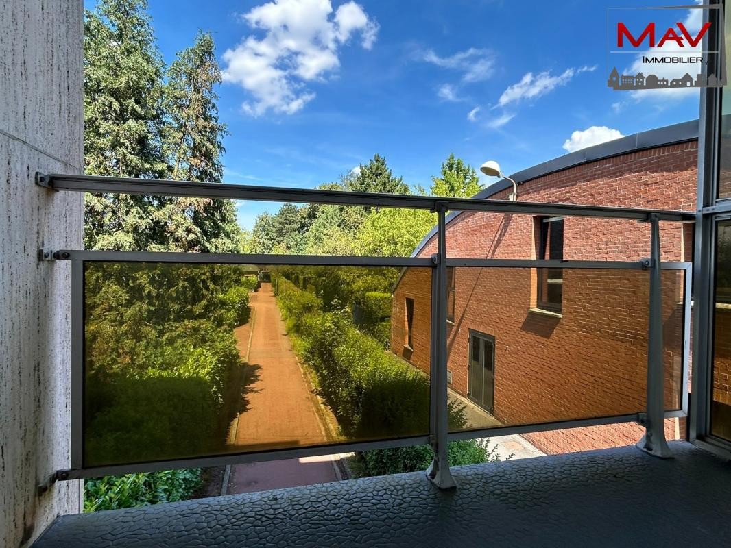 Vente Appartement à Marcq-en-Barœul 3 pièces