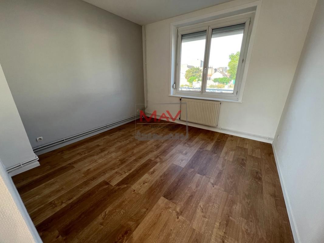 Location Appartement à Lezennes 2 pièces