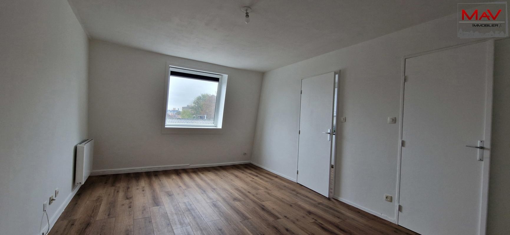 Location Appartement à Lille 2 pièces