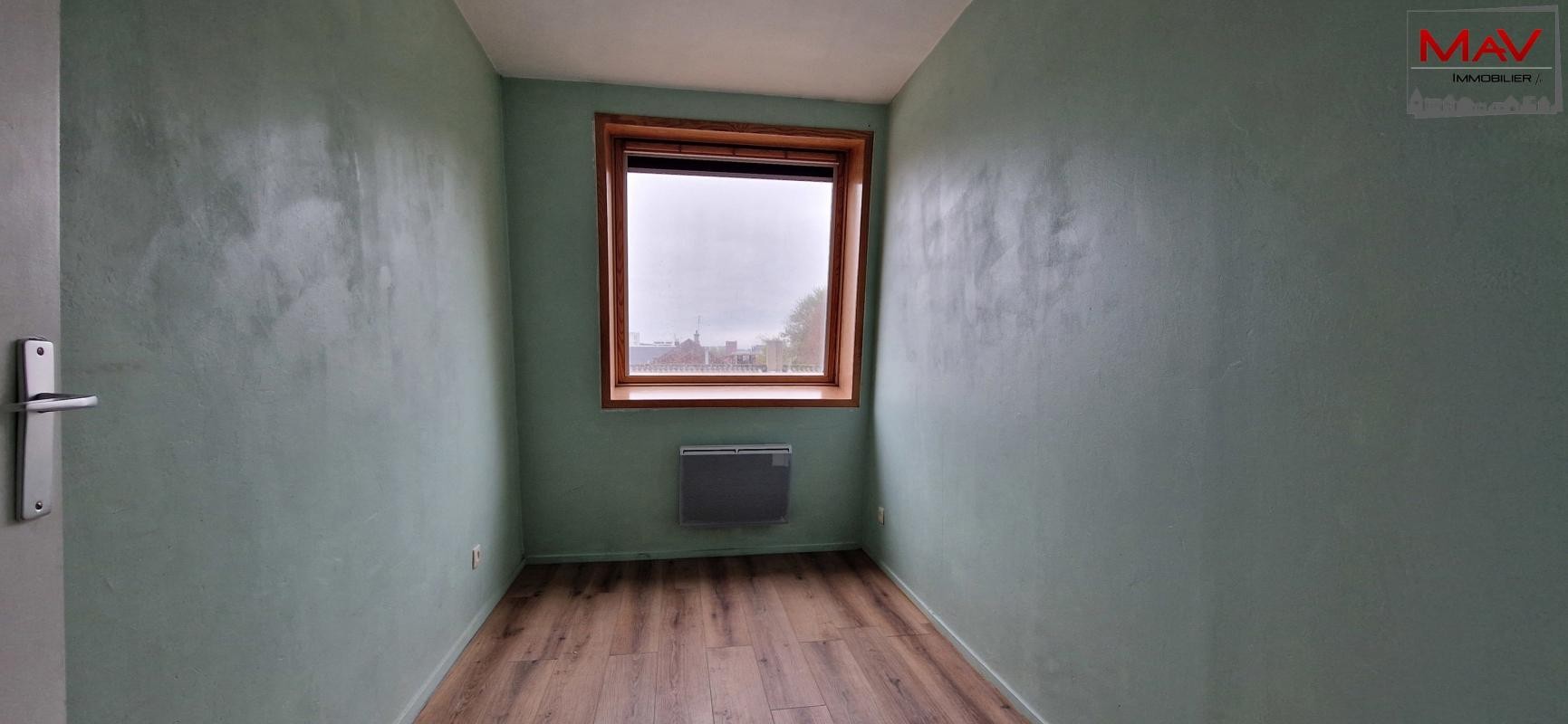 Location Appartement à Lille 2 pièces