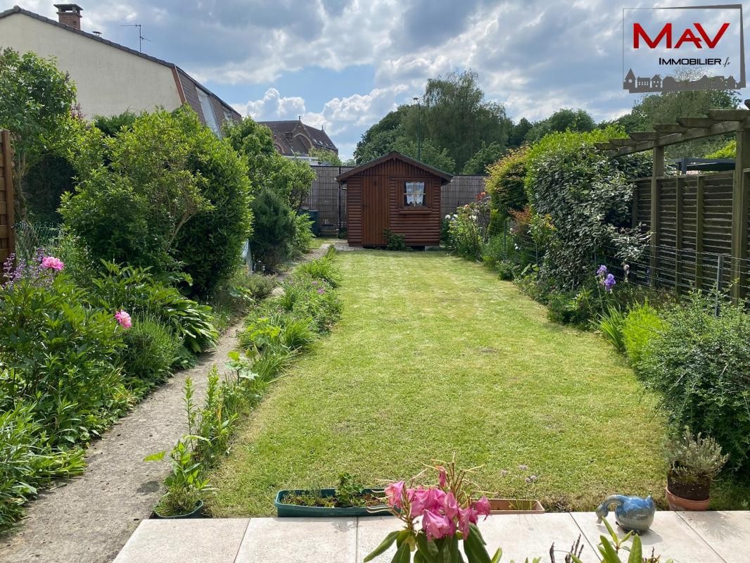 Vente Maison à Mouvaux 5 pièces