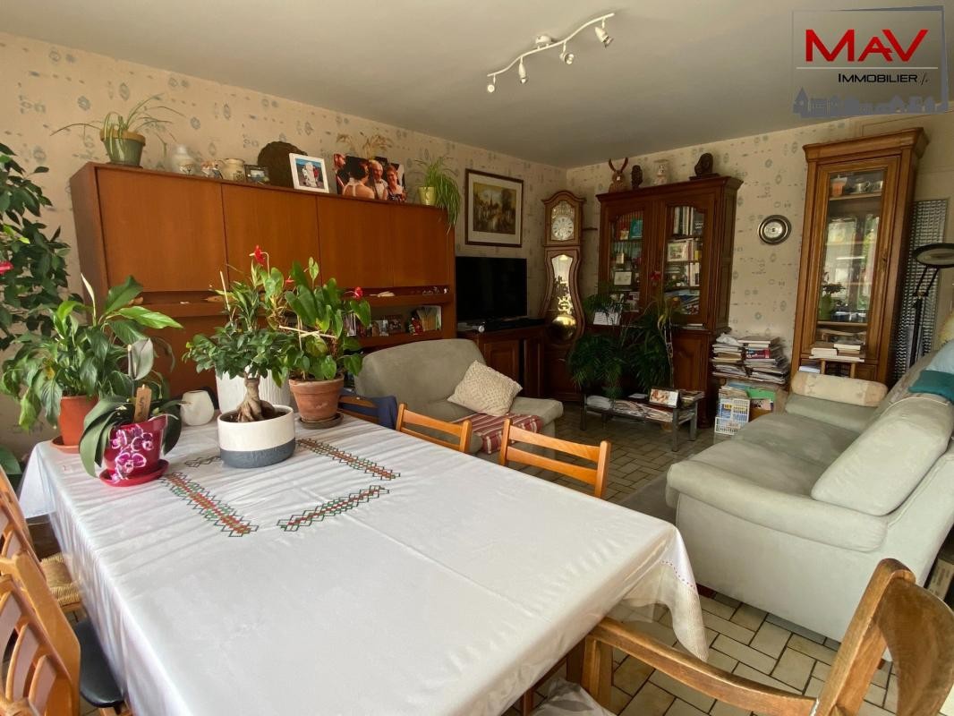 Vente Maison à Mouvaux 5 pièces