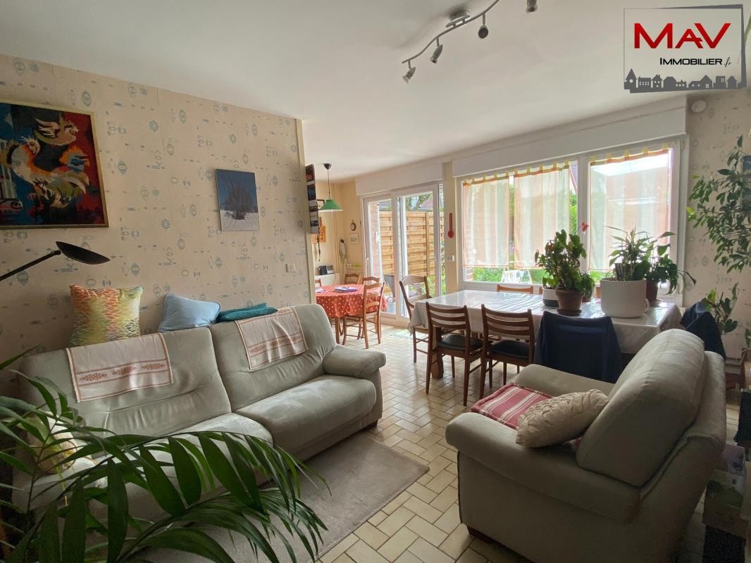 Vente Maison à Mouvaux 5 pièces