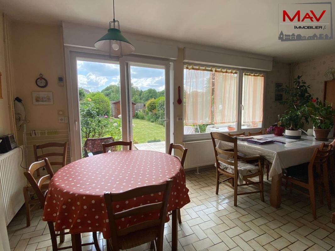 Vente Maison à Mouvaux 5 pièces