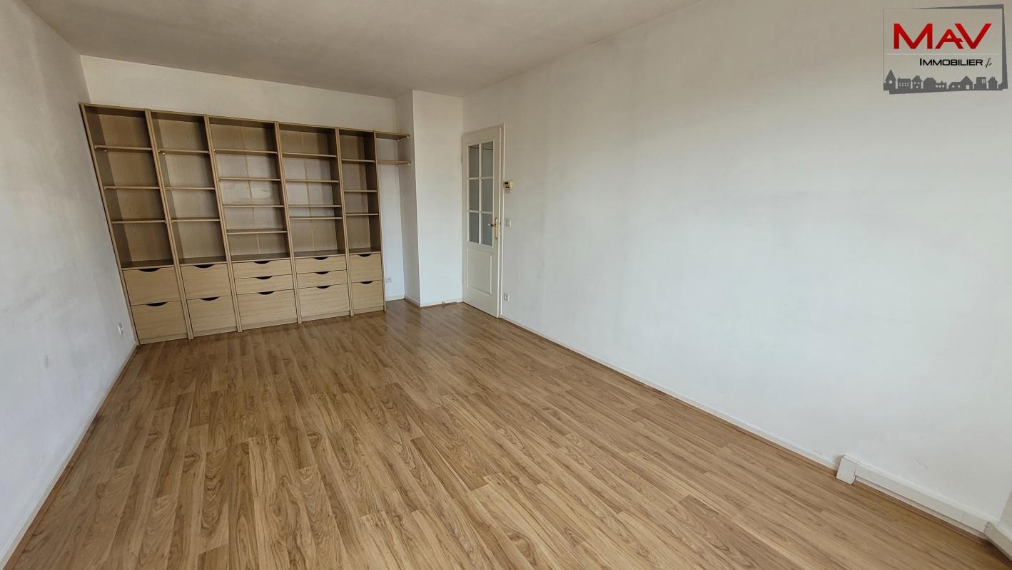 Vente Appartement à Croix 2 pièces