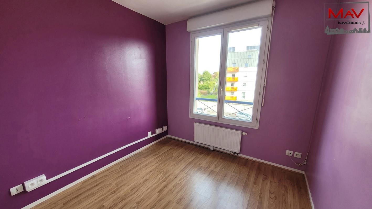 Vente Appartement à Croix 2 pièces