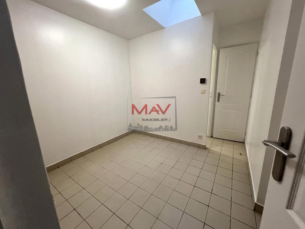 Location Appartement à Lille 2 pièces