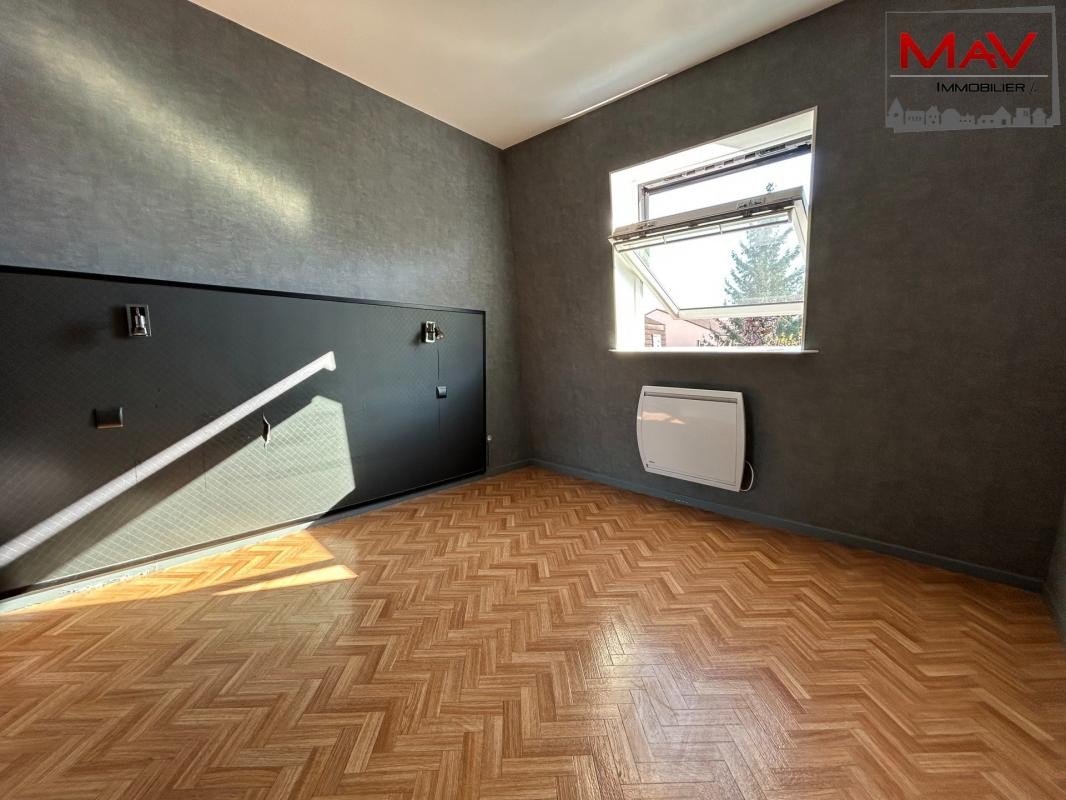 Vente Appartement à Croix 2 pièces