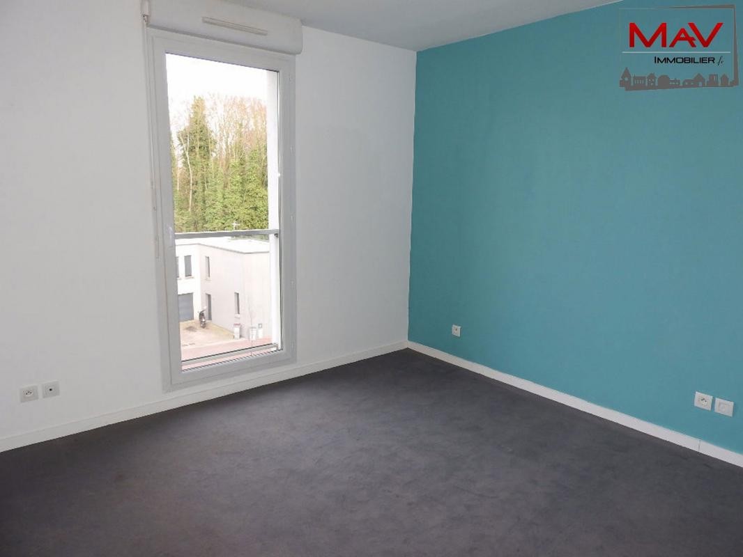 Vente Appartement à Tourcoing 3 pièces