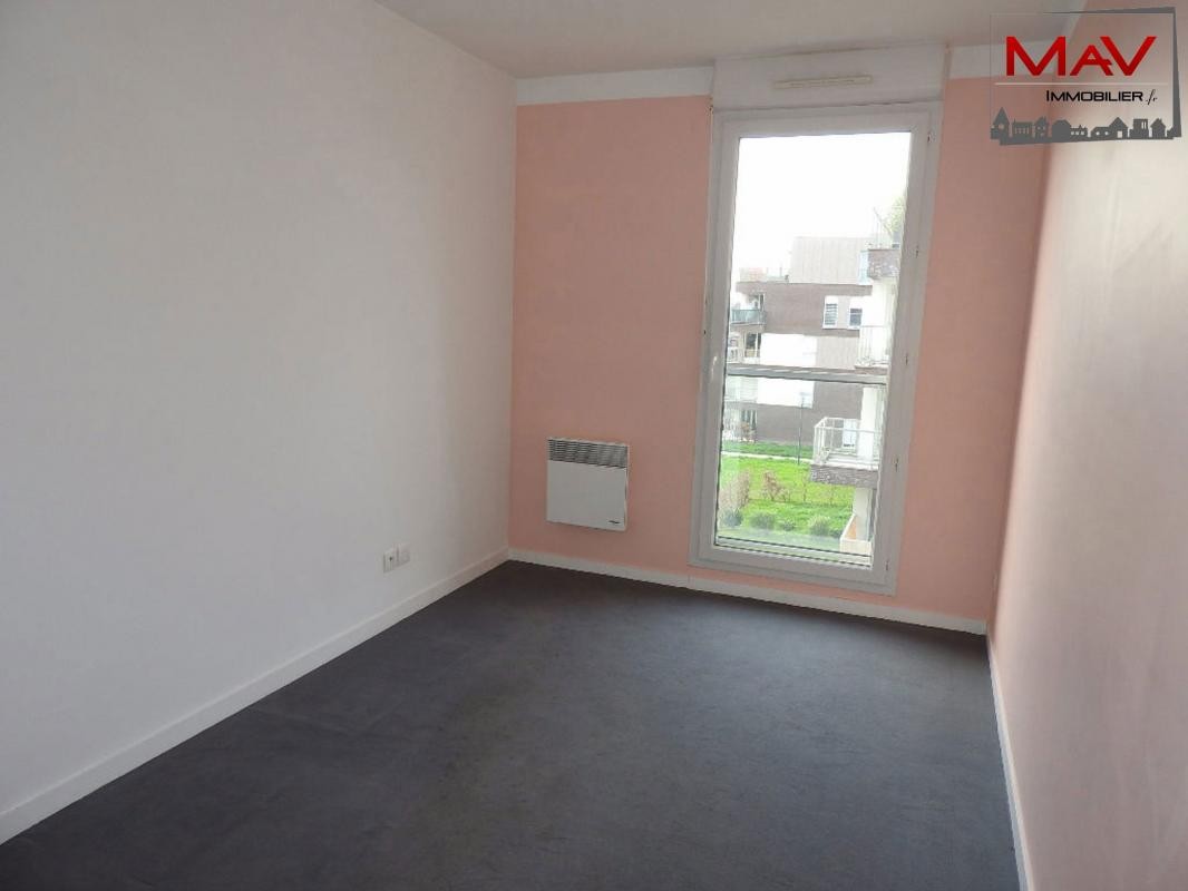 Vente Appartement à Tourcoing 3 pièces