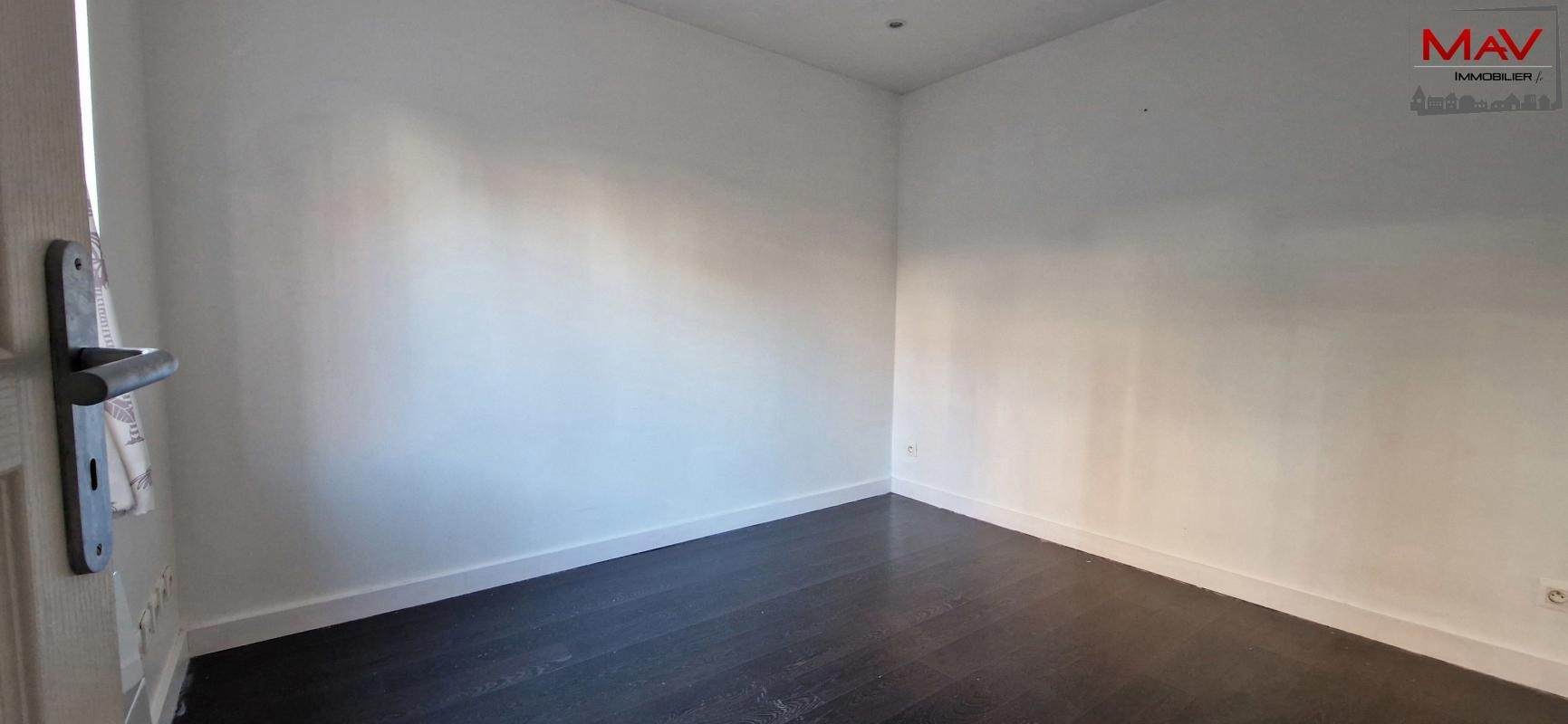 Location Appartement à Mons-en-Barœul 2 pièces