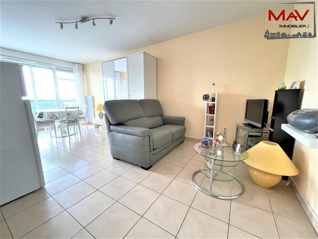 Vente Appartement à Roubaix 1 pièce