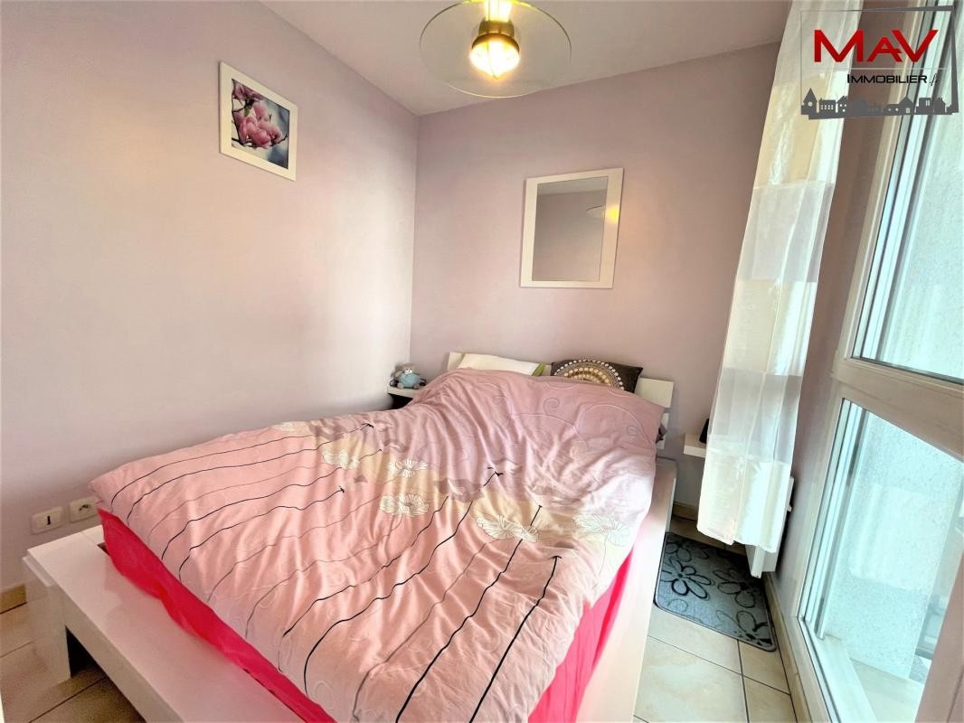 Vente Appartement à Roubaix 1 pièce