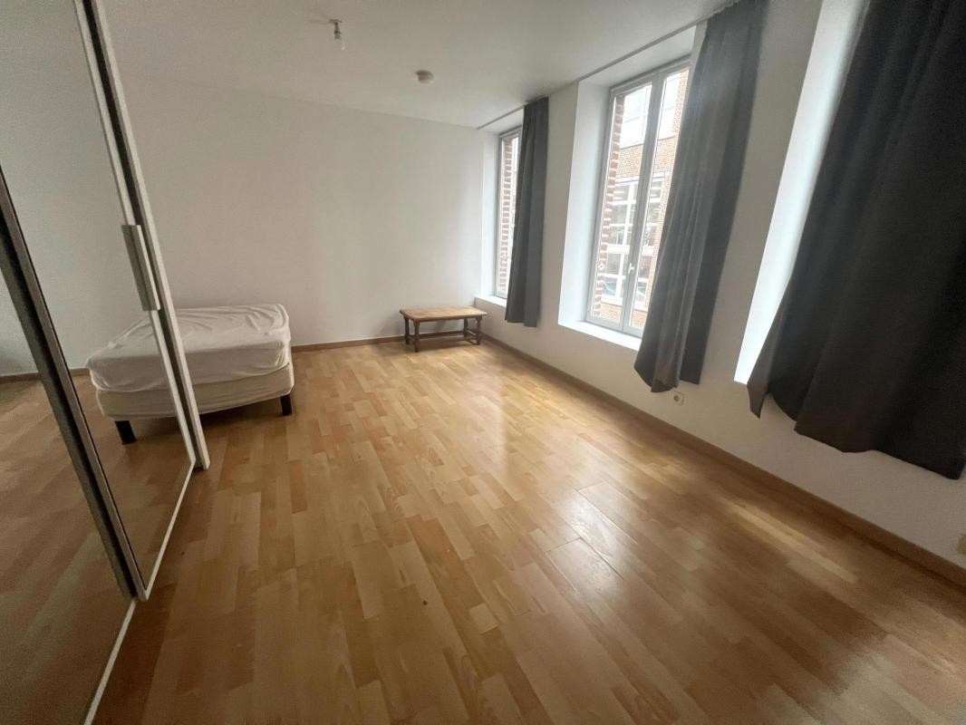 Location Appartement à Lille 2 pièces