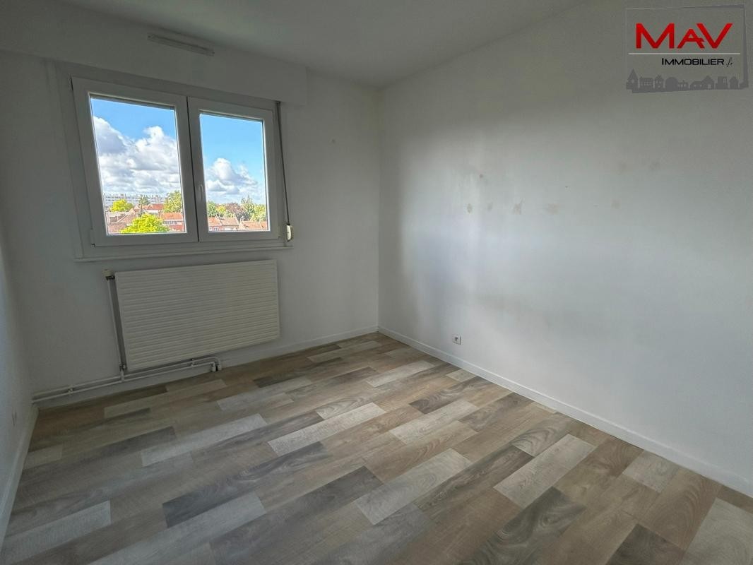 Vente Appartement à Marcq-en-Barœul 2 pièces