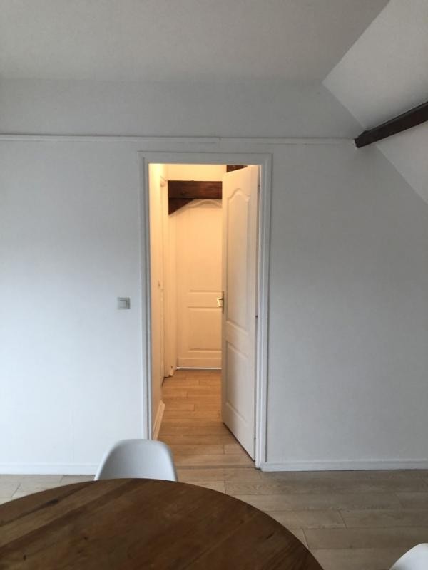 Location Appartement à Halluin 2 pièces