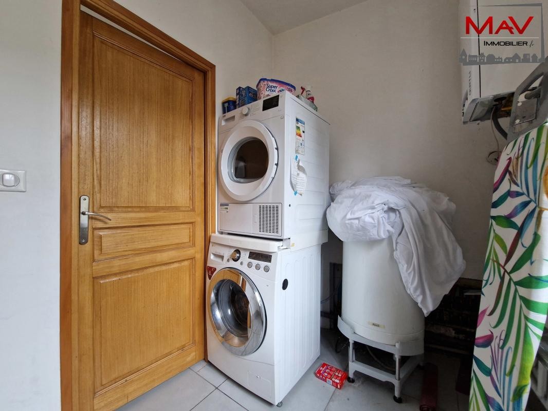 Location Appartement à Tourcoing 1 pièce