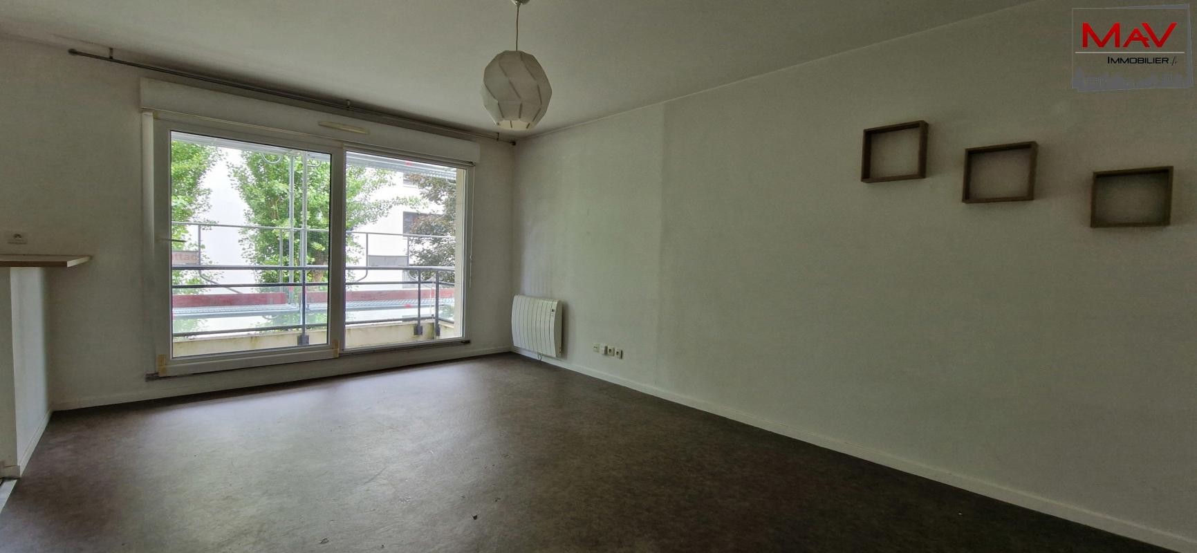 Vente Appartement à Marcq-en-Barœul 2 pièces