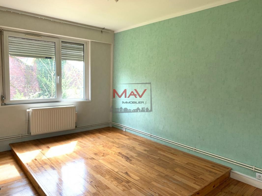 Location Appartement à Roubaix 3 pièces