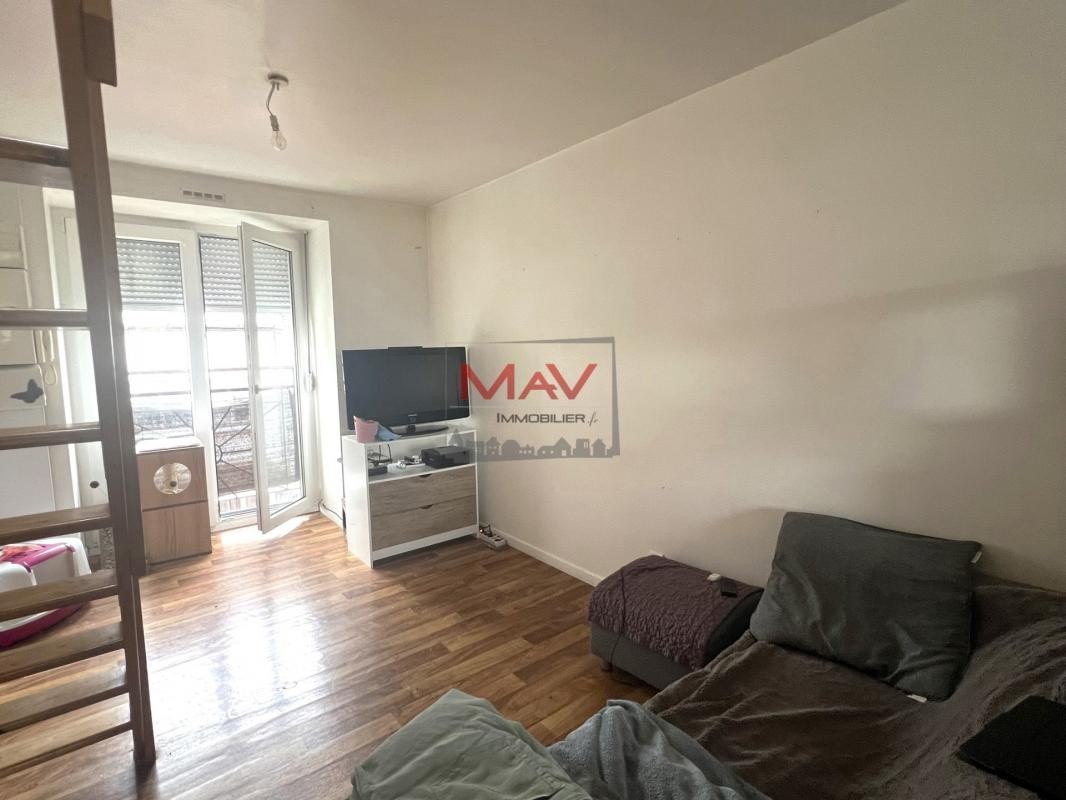 Location Appartement à Marcq-en-Barœul 2 pièces