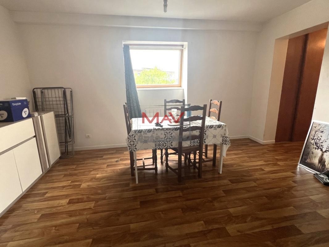 Location Appartement à Marcq-en-Barœul 2 pièces