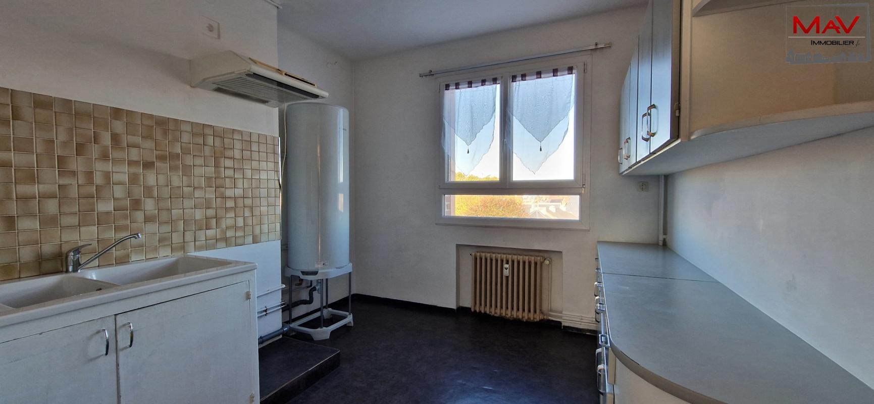 Location Appartement à Tourcoing 4 pièces