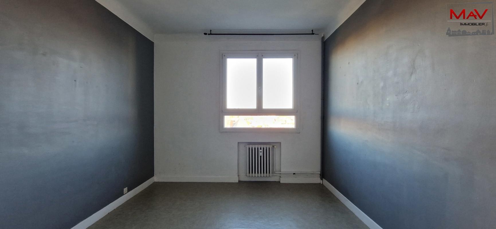 Location Appartement à Tourcoing 4 pièces