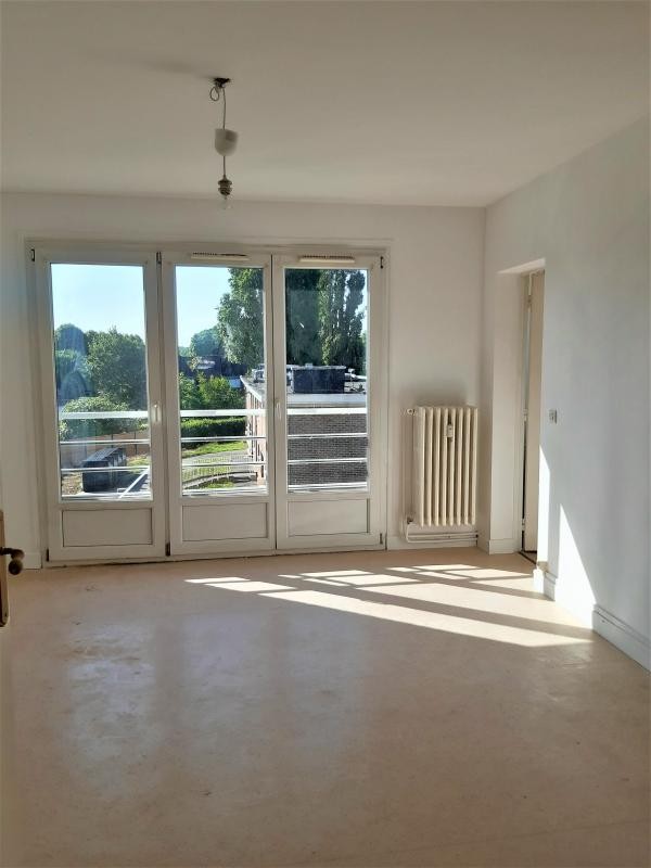 Vente Appartement à Tourcoing 3 pièces