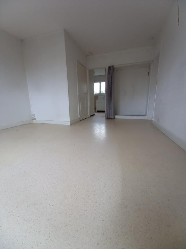 Vente Appartement à Tourcoing 3 pièces