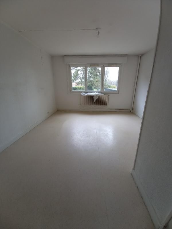 Vente Appartement à Tourcoing 3 pièces