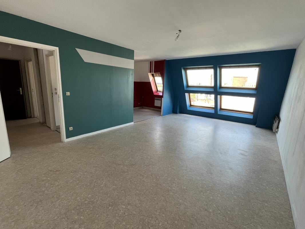 Vente Appartement à Lille 4 pièces