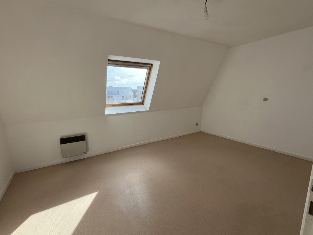 Vente Appartement à Lille 4 pièces