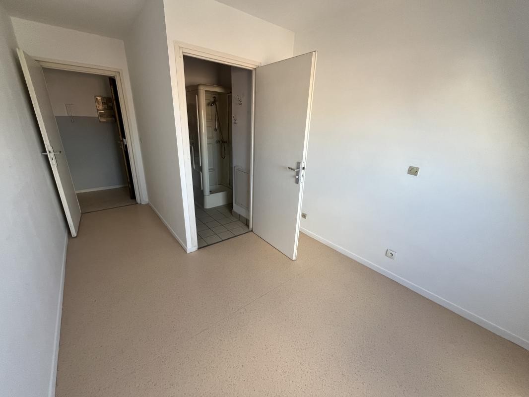 Vente Appartement à Lille 4 pièces