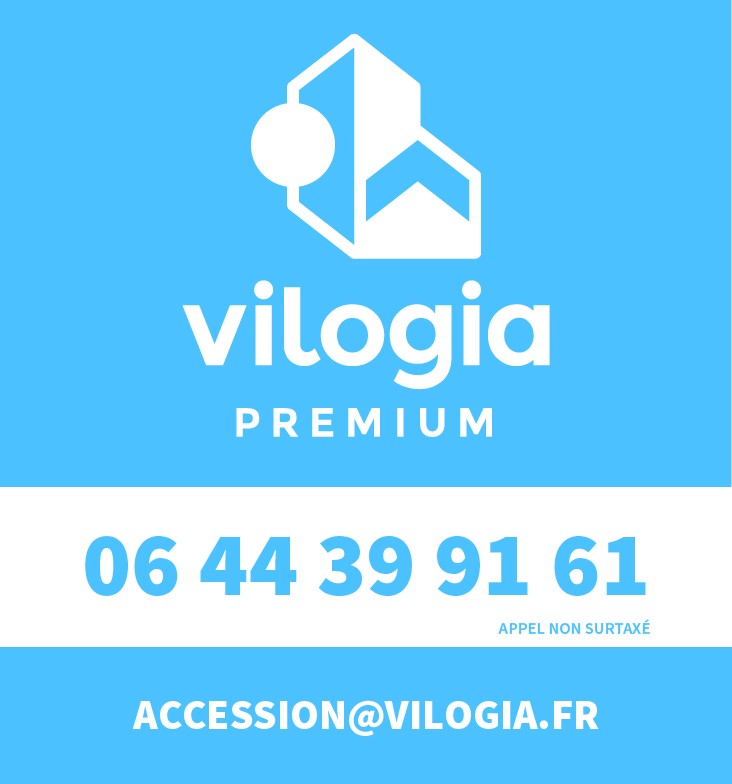 Vente Appartement à Croix 4 pièces