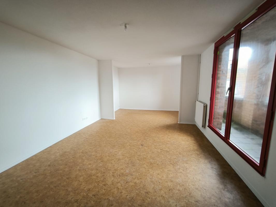 Vente Appartement à Villeneuve-d'Ascq 7 pièces