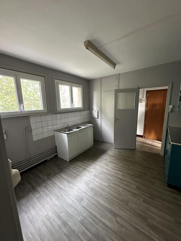 Vente Appartement à Tourcoing 3 pièces