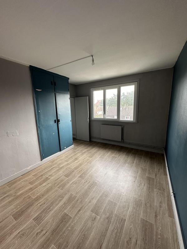 Vente Appartement à Tourcoing 3 pièces