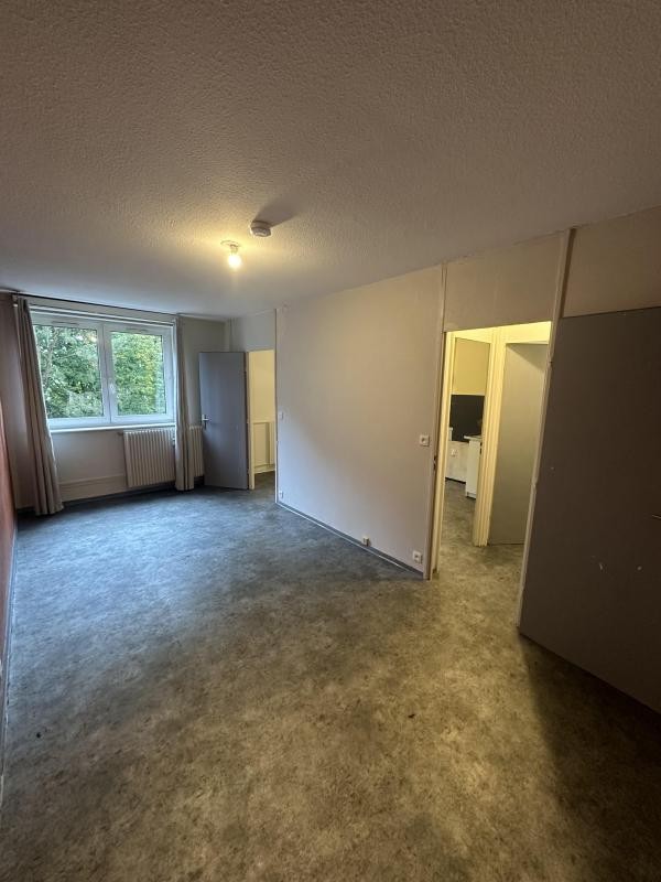 Vente Appartement à Villeneuve-d'Ascq 1 pièce